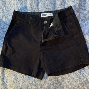 Women’s Old Navy mid rise shirts